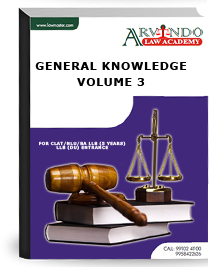 legal General Knowledge