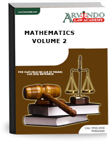 math for law