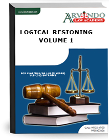 Logical Reasoning book