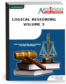 legal Logical Reasoning