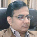 professor arvind kumar