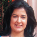 professor radhika