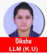LLM Diksha 2021