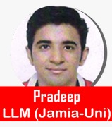 LLM Pradeep 2021